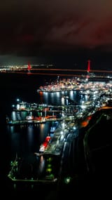 Yen at the Dock: What a Weak Currency Does to Japan's Shipowners