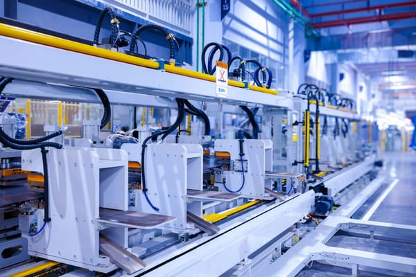 The Heat Pump Factory Town That Bet on One Product