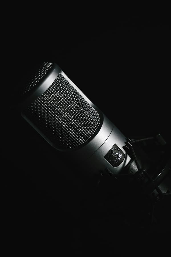 The Manifest, Episode 40: Fog, Copper and the Crewless Ship
