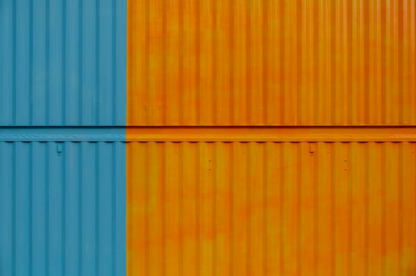 The Break Freight Index