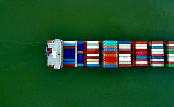 When the Lake Runs Low: How Shipowners Plan Around the Canal's Dry Season
