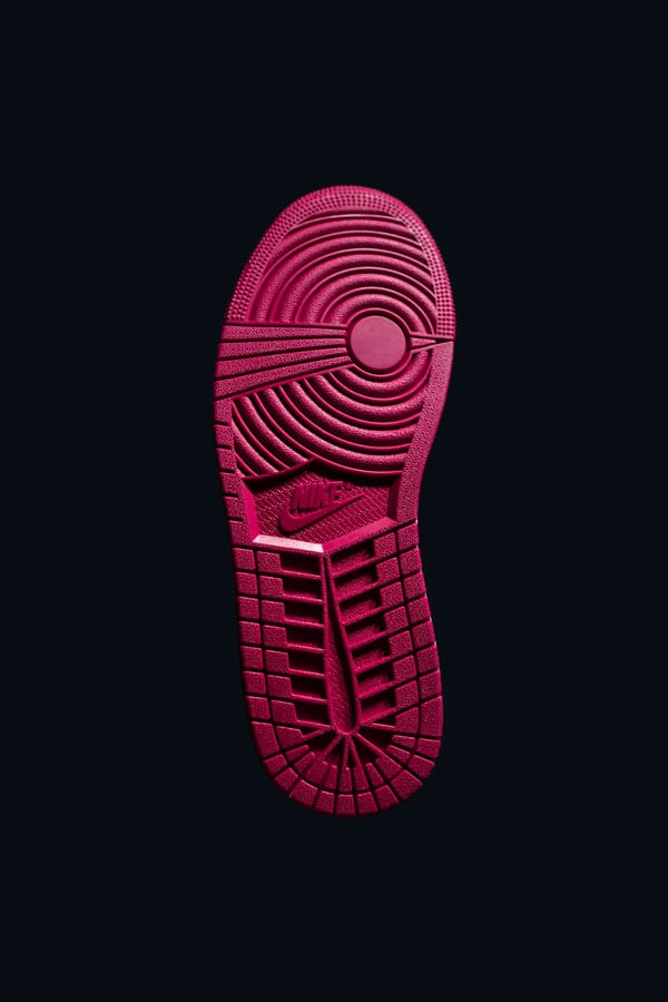 Tariff Engineering, or Why Your Sneakers Have Felt on the Soles