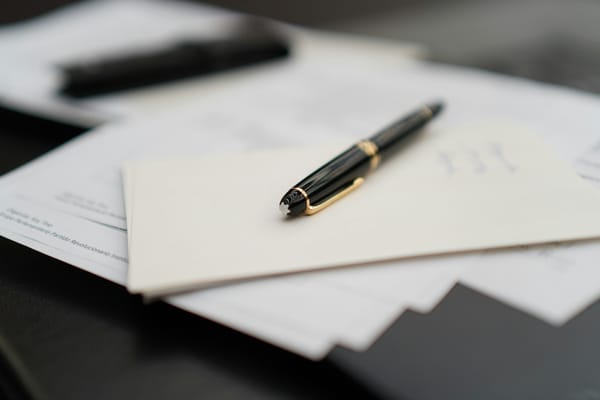 The Customs Broker's New Colleague Reads Invoices Faster Than She Does