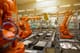 The Factory That Works in the Dark