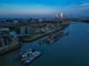London's Marine Insurers Price In a Stronger Pound