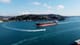 Chokepoints: The Narrow Places That Carry a Third of Everything
