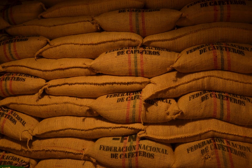 The Bean Counters: How a Warehouse Receipt Became a Trading Weapon